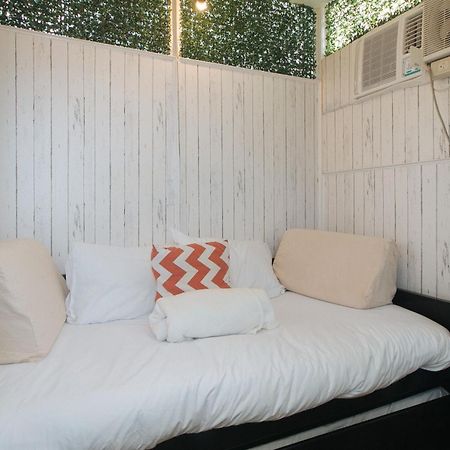 Nearest Hostel Pasay City By Reddoorz ภายนอก รูปภาพ