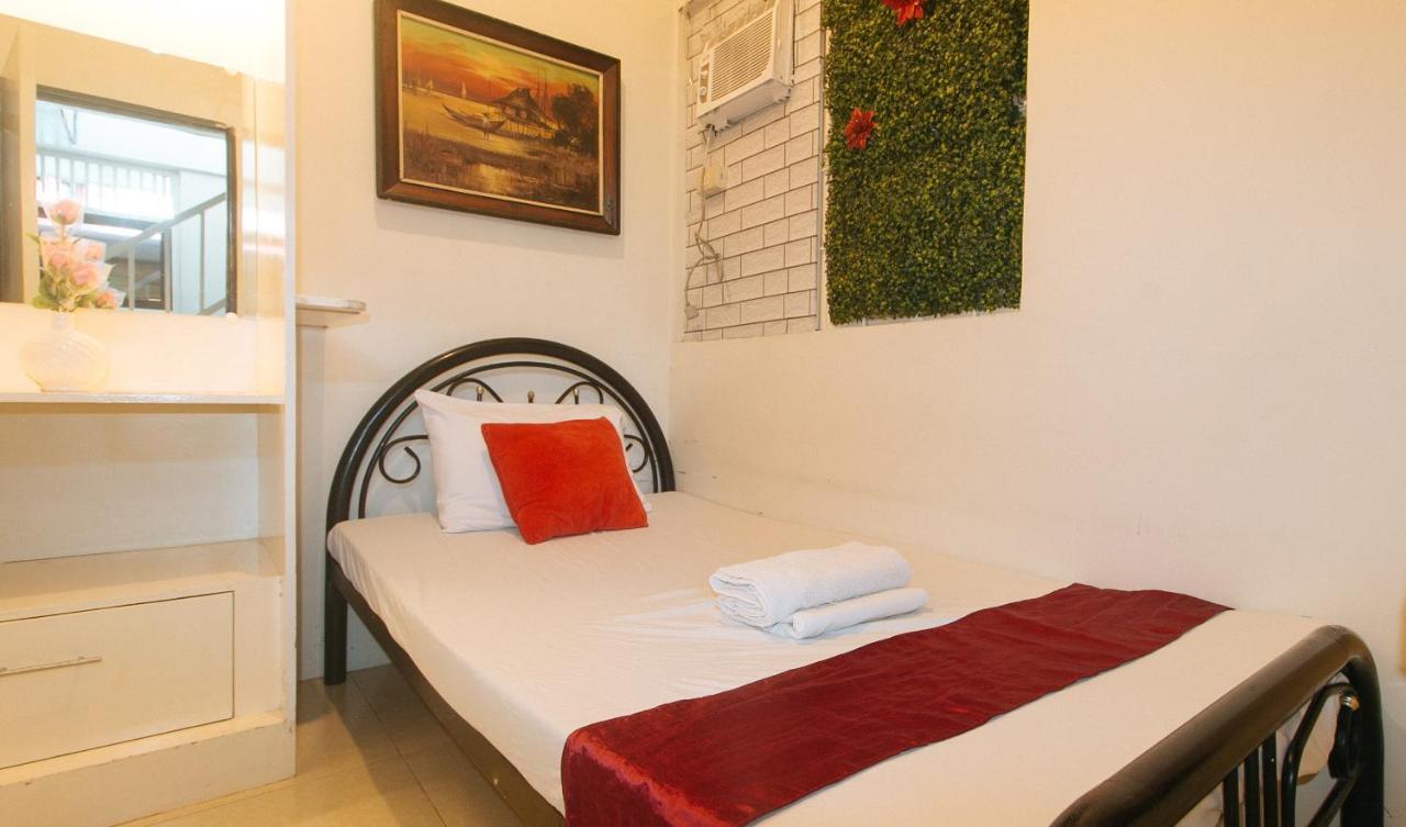 Nearest Hostel Pasay City By Reddoorz ภายนอก รูปภาพ