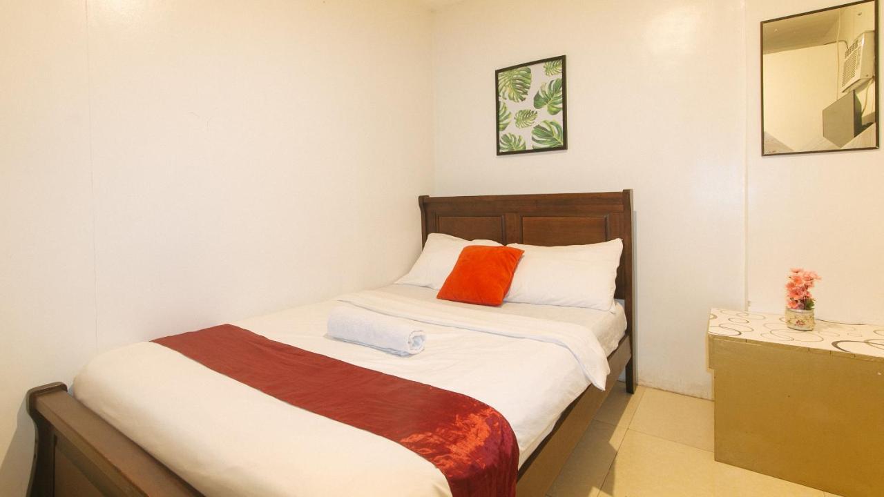 Nearest Hostel Pasay City By Reddoorz ภายนอก รูปภาพ
