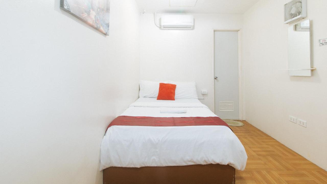Nearest Hostel Pasay City By Reddoorz ภายนอก รูปภาพ