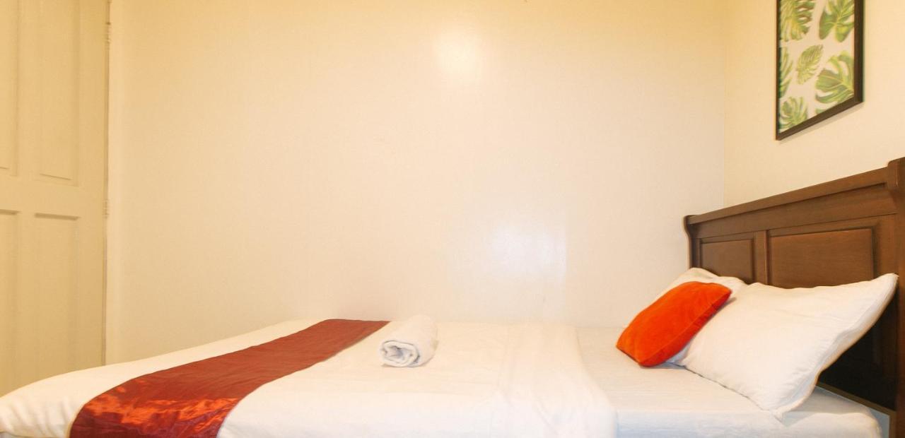 Nearest Hostel Pasay City By Reddoorz ภายนอก รูปภาพ