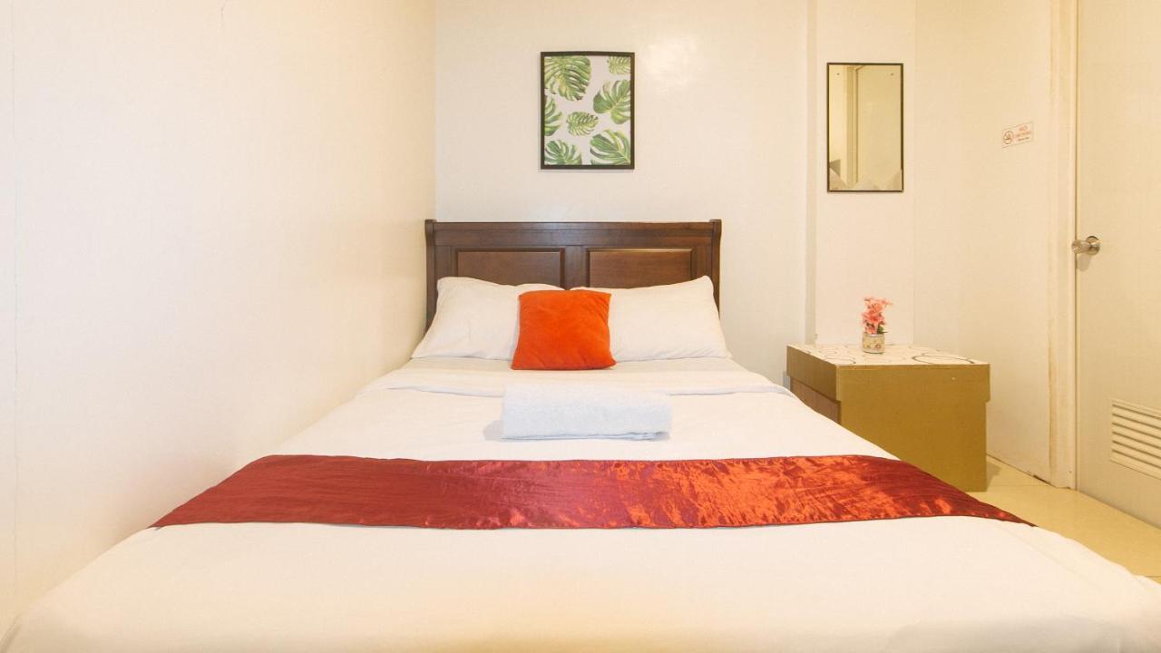 Nearest Hostel Pasay City By Reddoorz ภายนอก รูปภาพ