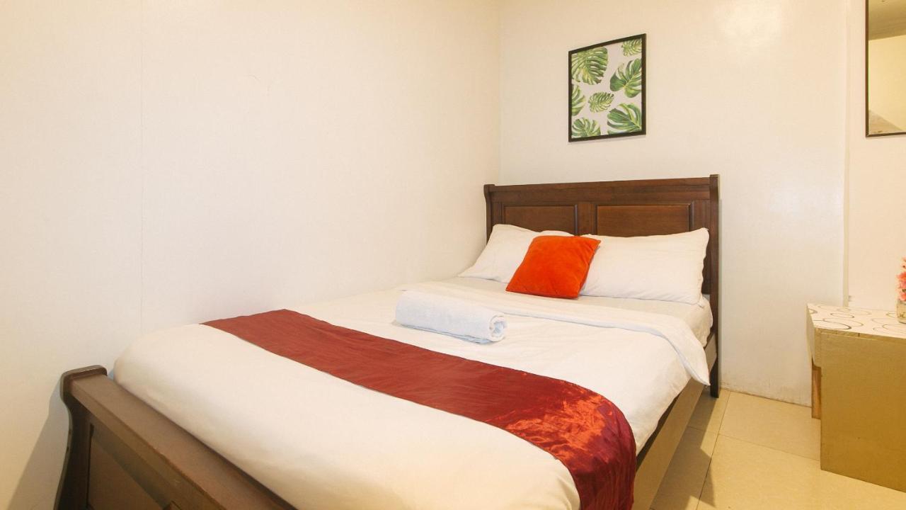 Nearest Hostel Pasay City By Reddoorz ภายนอก รูปภาพ