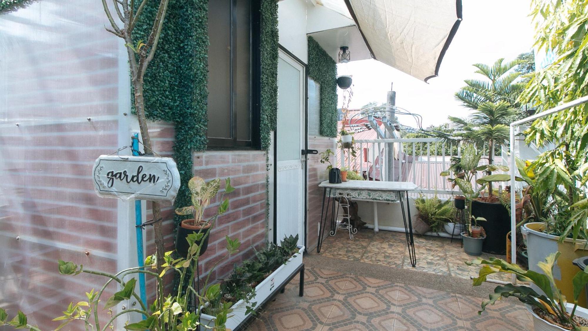 Nearest Hostel Pasay City By Reddoorz ภายนอก รูปภาพ