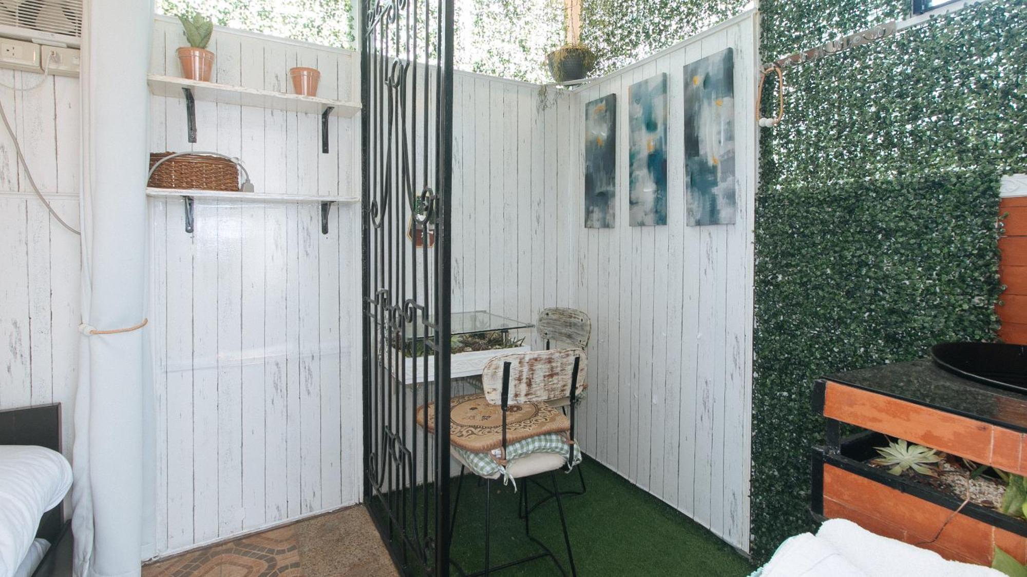 Nearest Hostel Pasay City By Reddoorz ภายนอก รูปภาพ